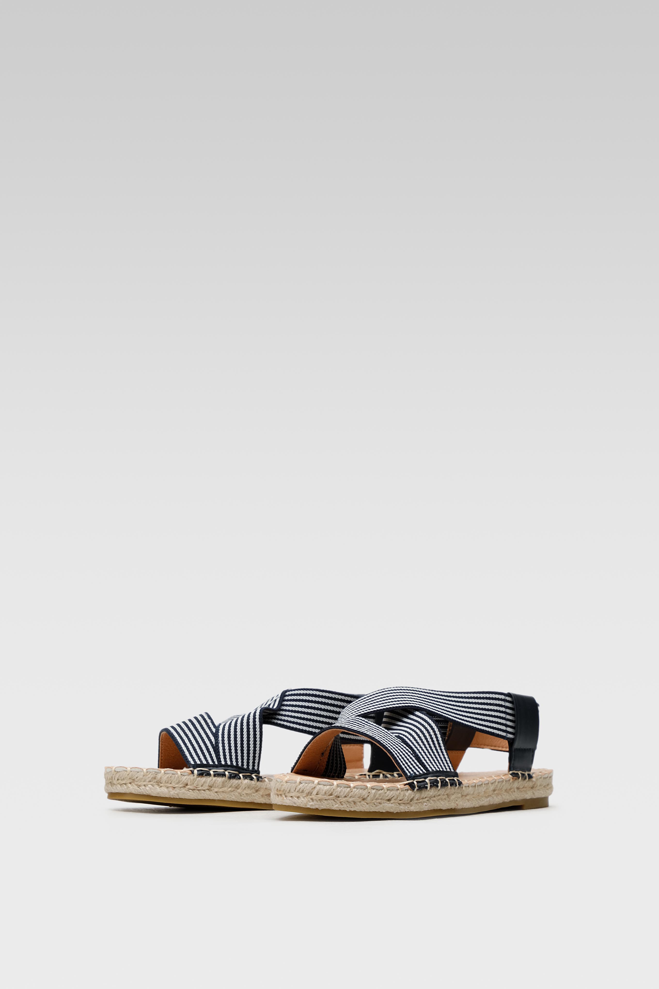 Sandale KOBALT PLAVA