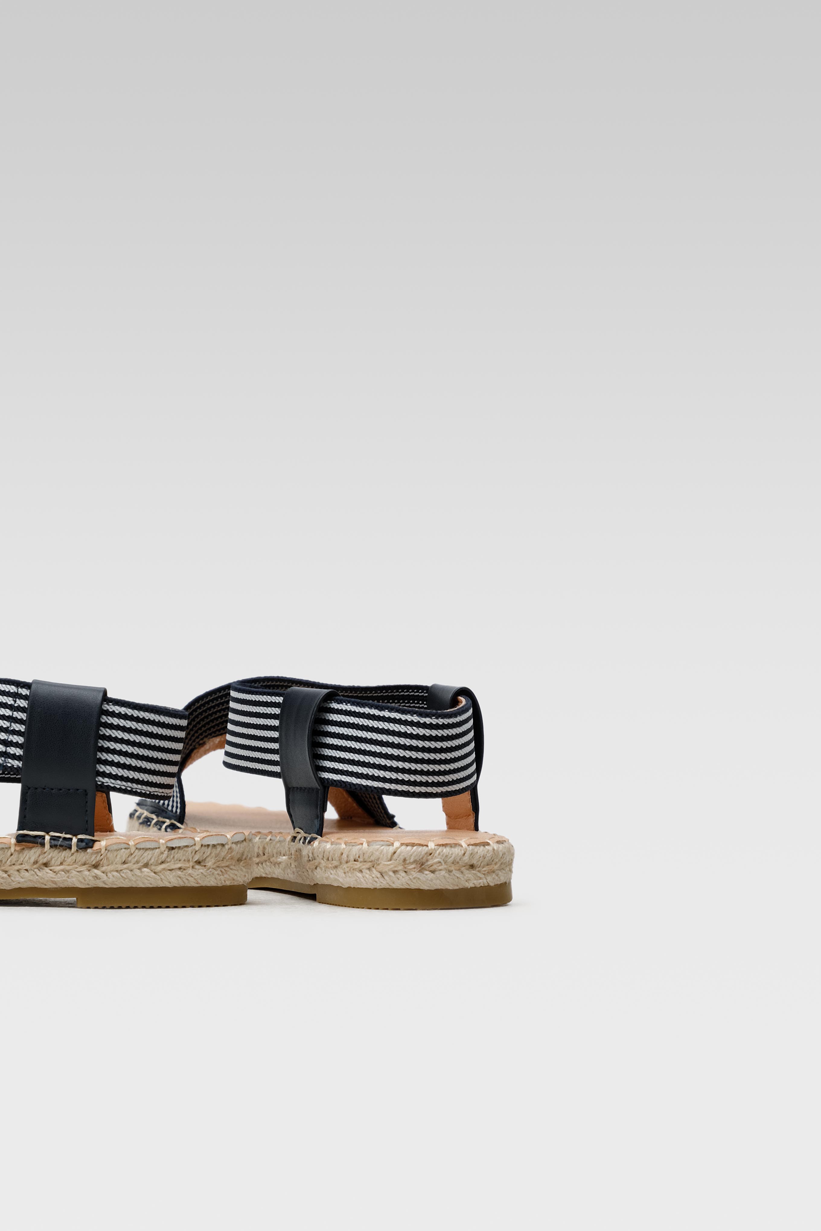 Sandale KOBALT PLAVA