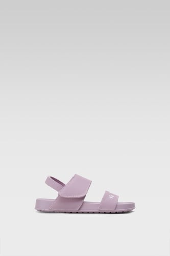 Sandale Nelli Blu CM210512-9 Ljubičasta