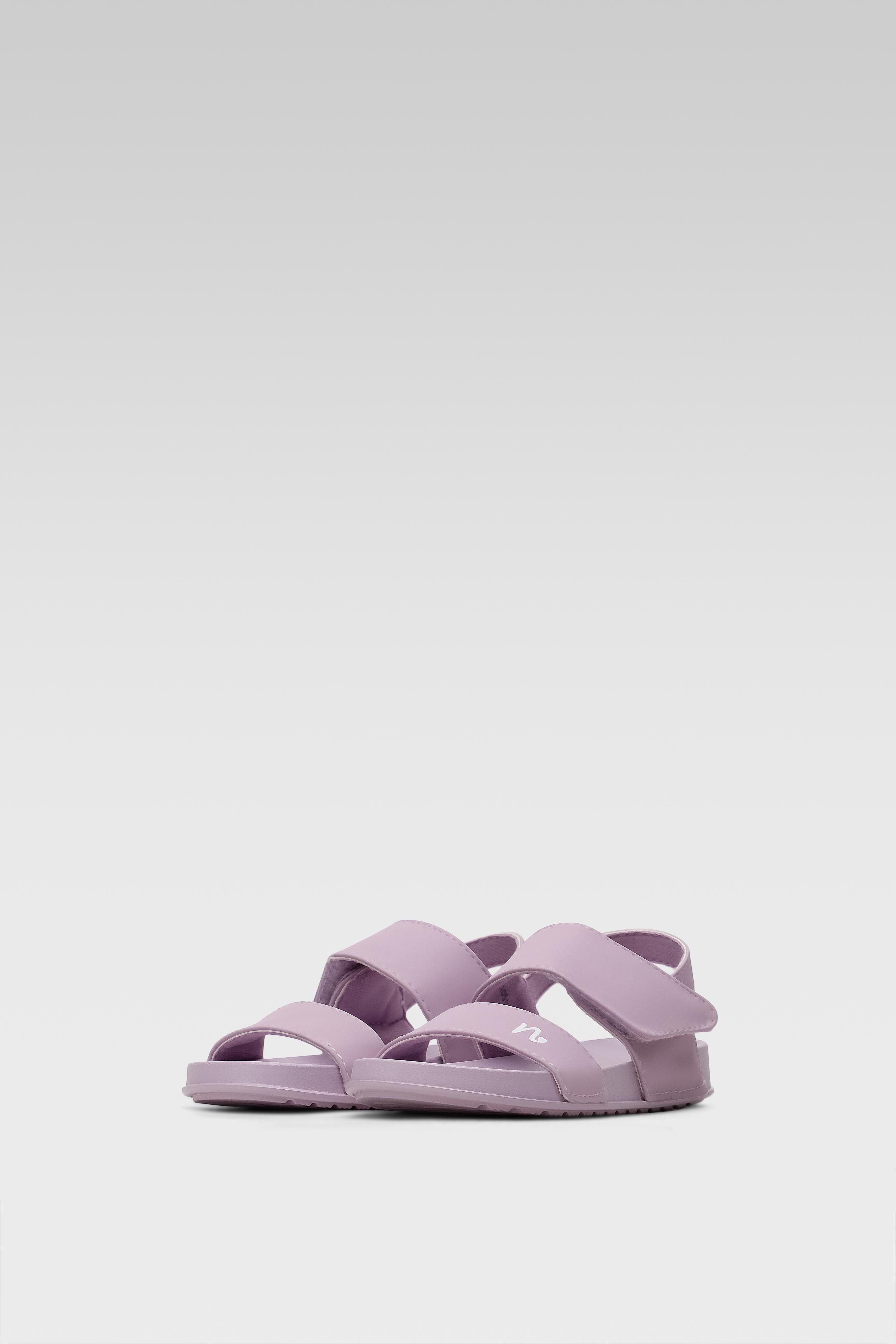 Sandale LJUBIČASTA