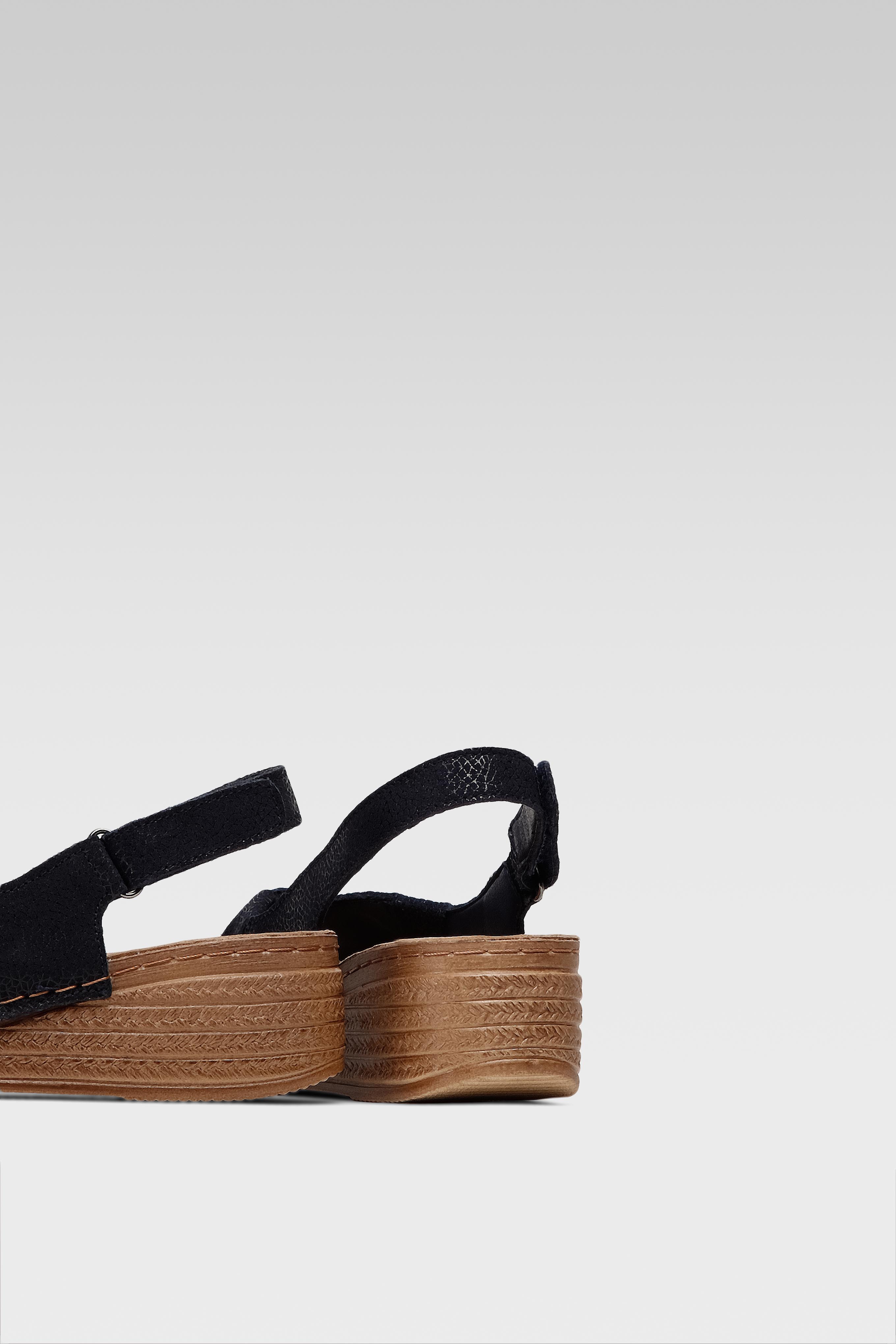 Sandale KOBALT PLAVA
