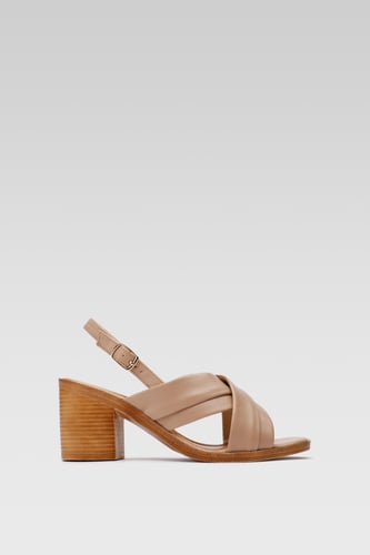 Sandale Lasocki ARC-2289-01 Bež