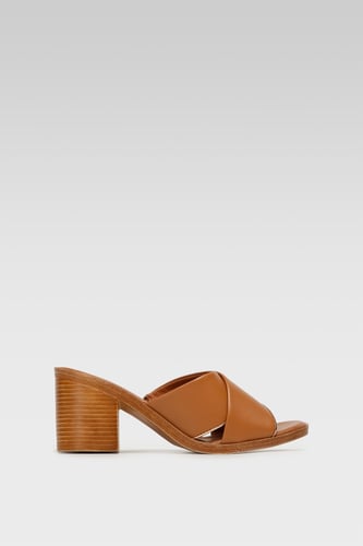 Papuče Lasocki ARC-2289-03 Braon