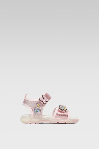 Sandale Mickey&Friends CMSS22-79DSTC Roza