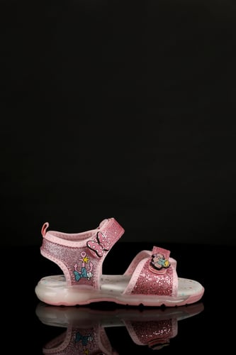 Sandale Mickey&Friends CMSS22-79DSTC Roza