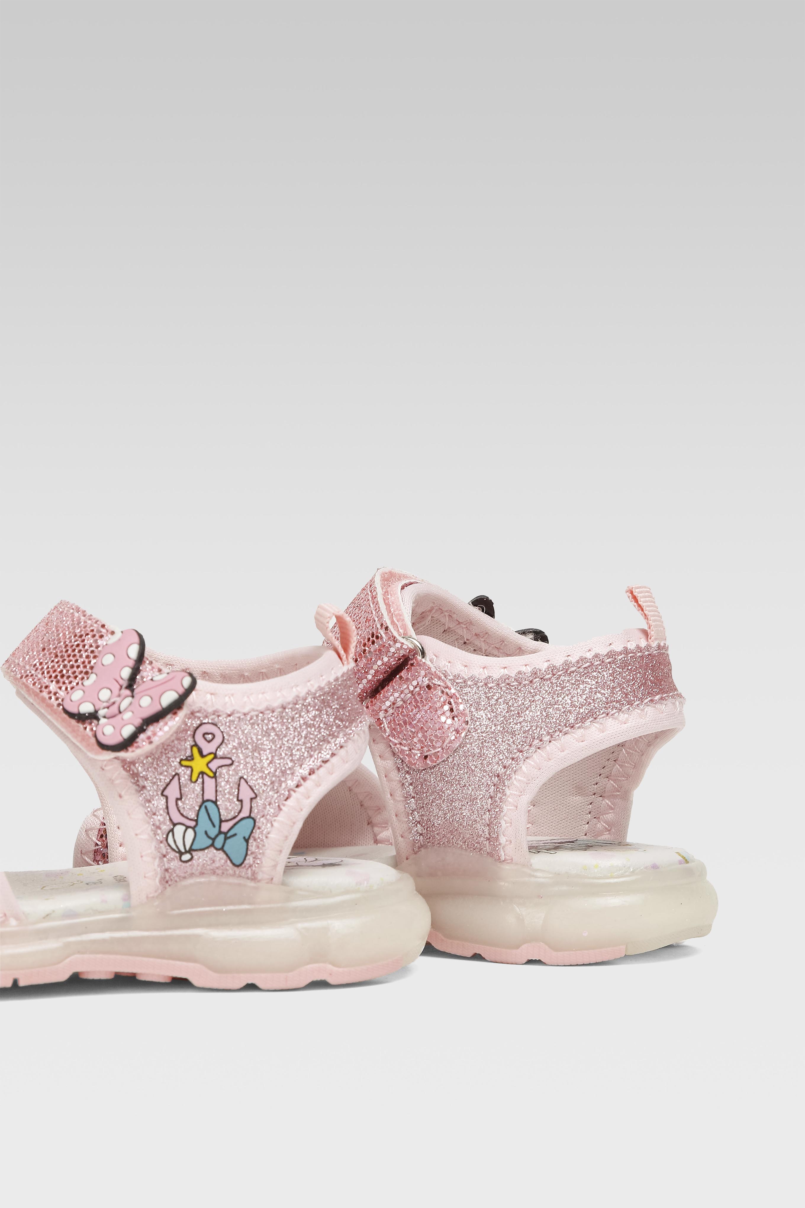 Sandale ROZE