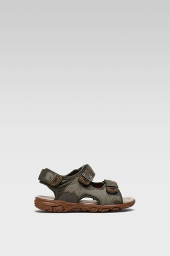 Action Boy AVO-80196-006 KHAKI
