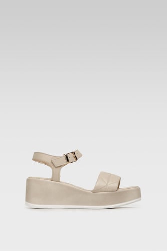 Sandale Lasocki OCE-3030-06 Bež