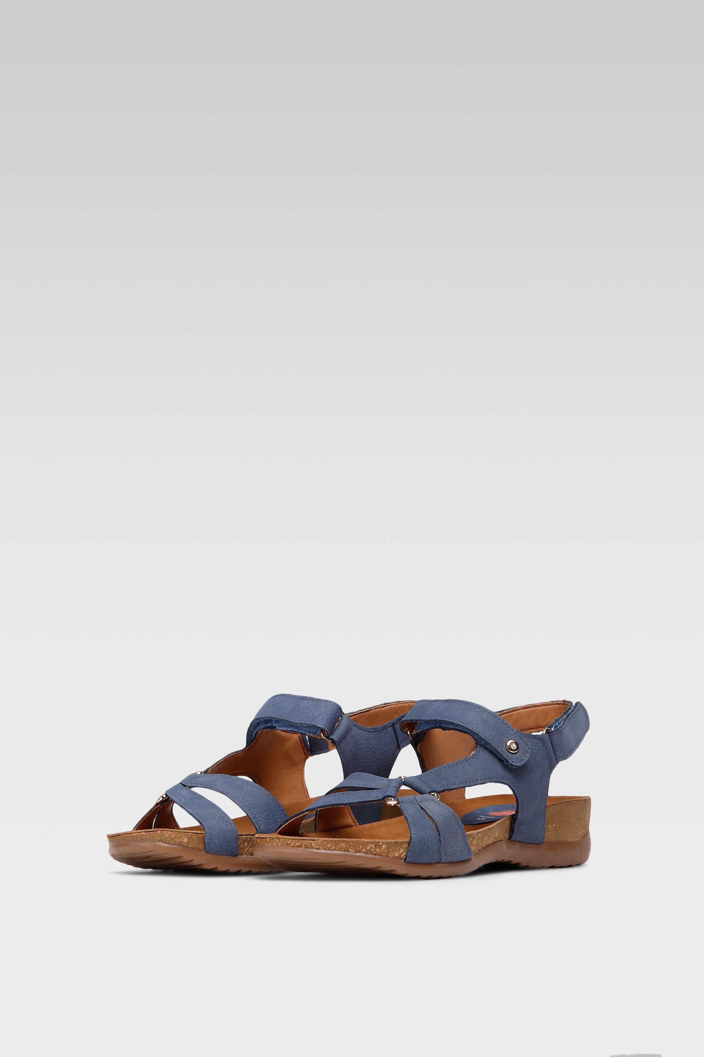 Sandale DENIM