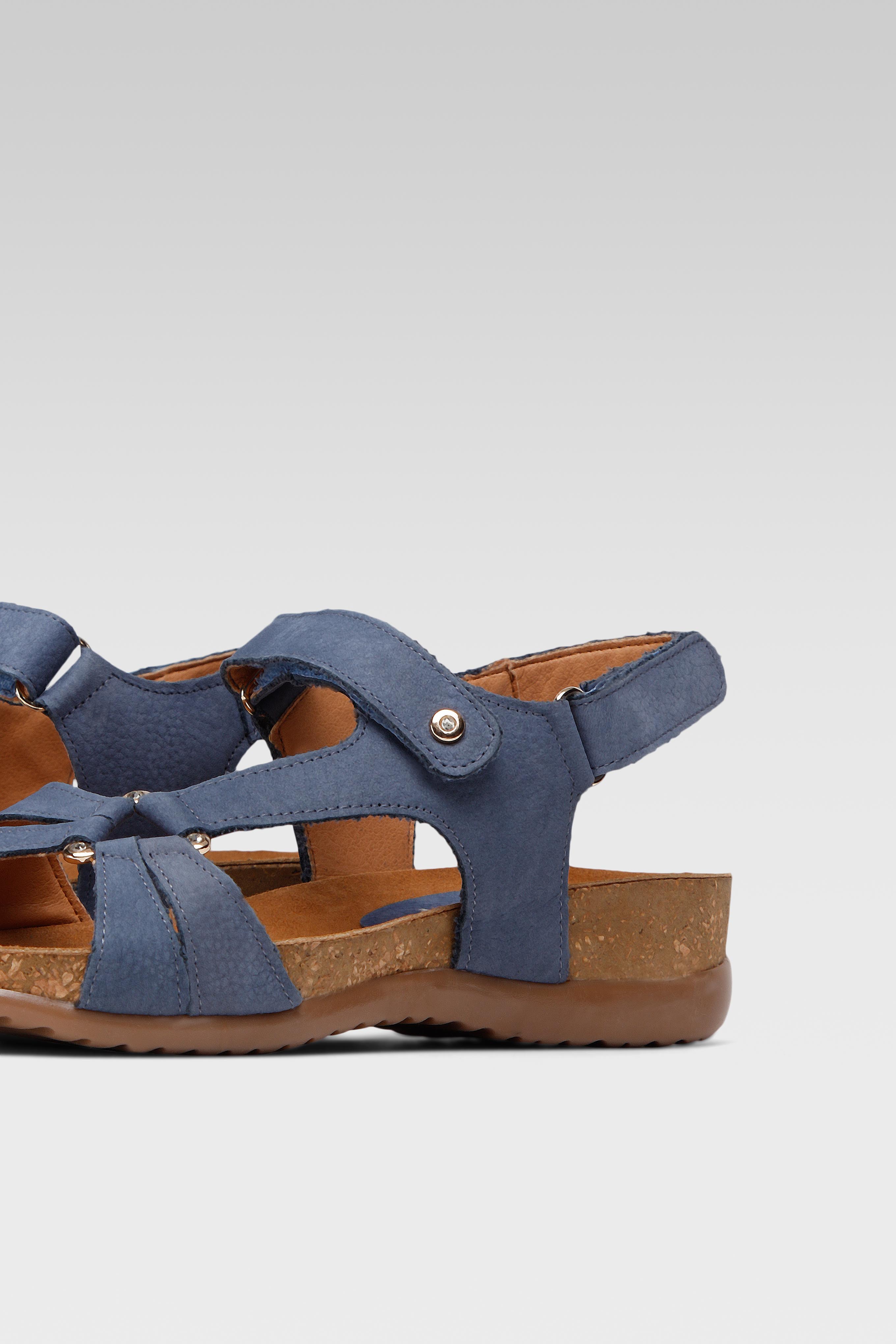 Sandale DENIM