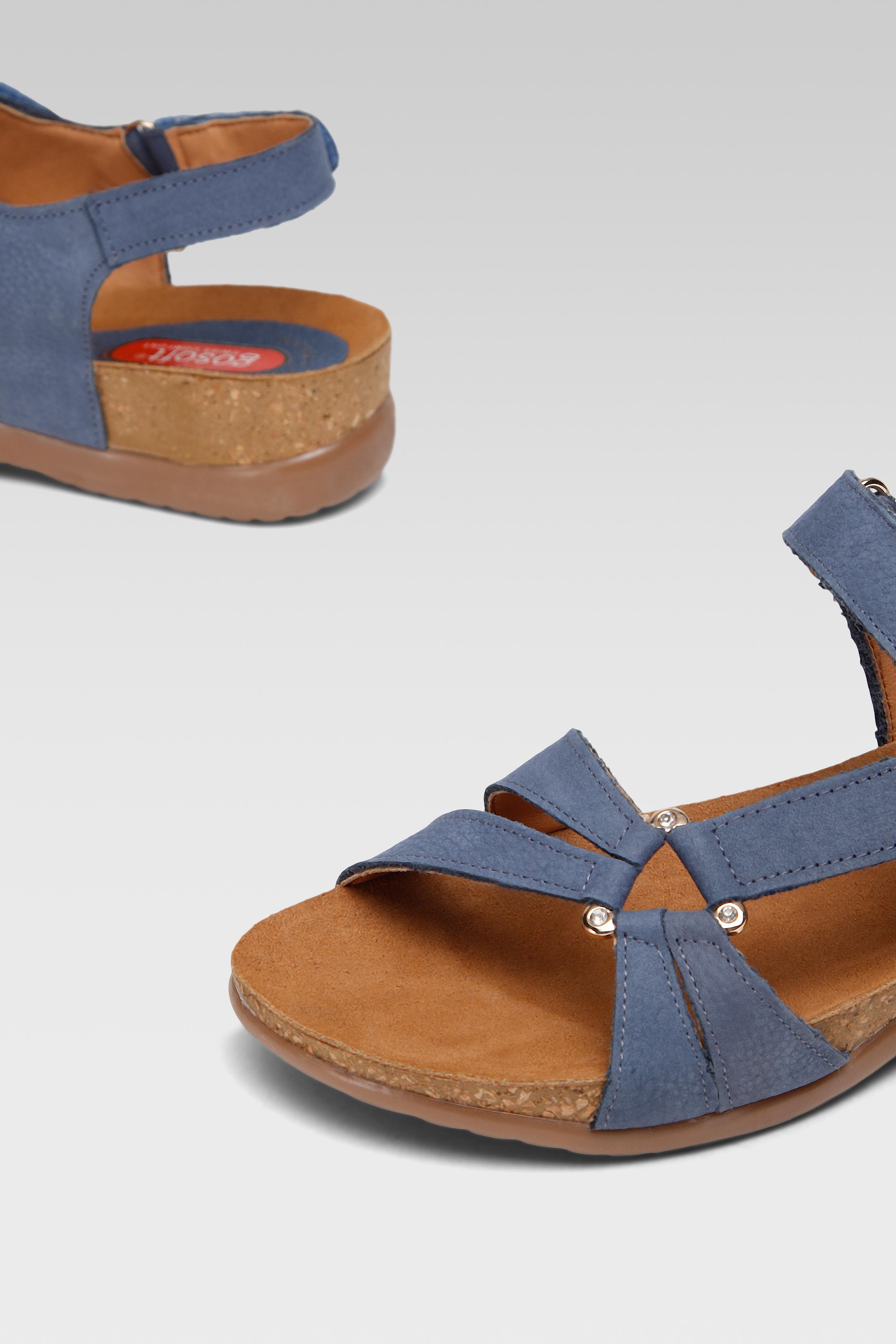 Sandale DENIM