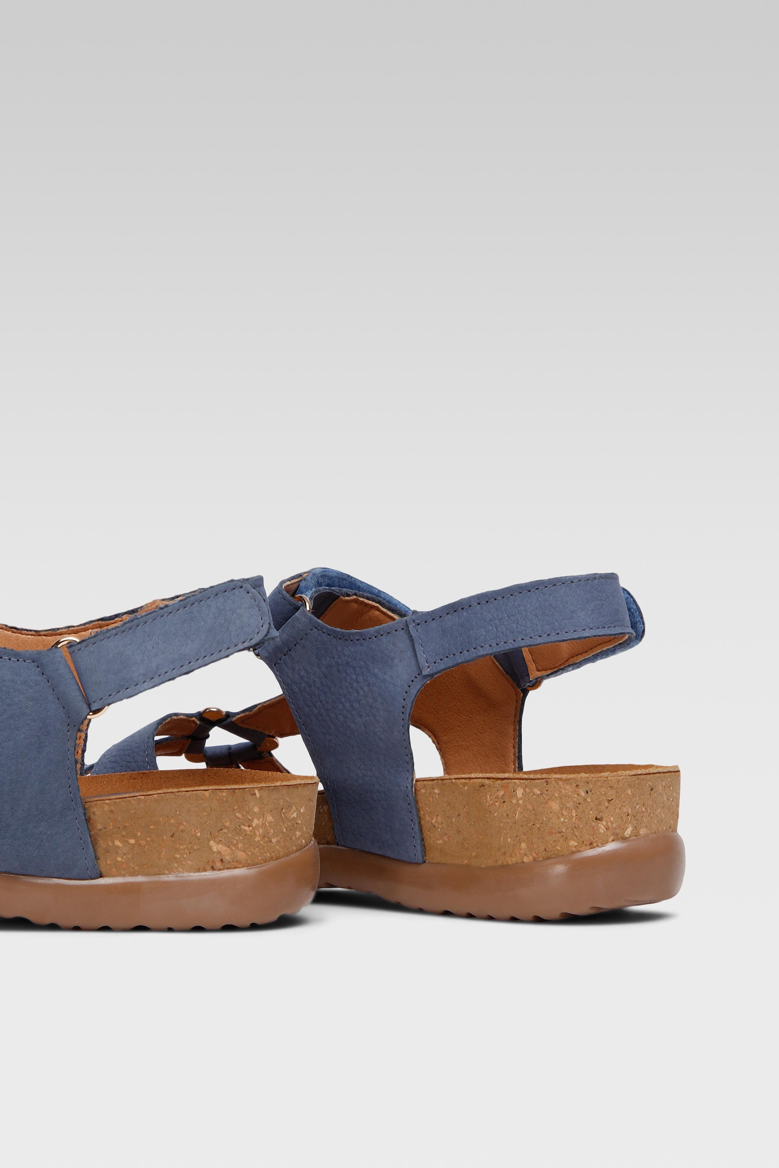 Sandale DENIM
