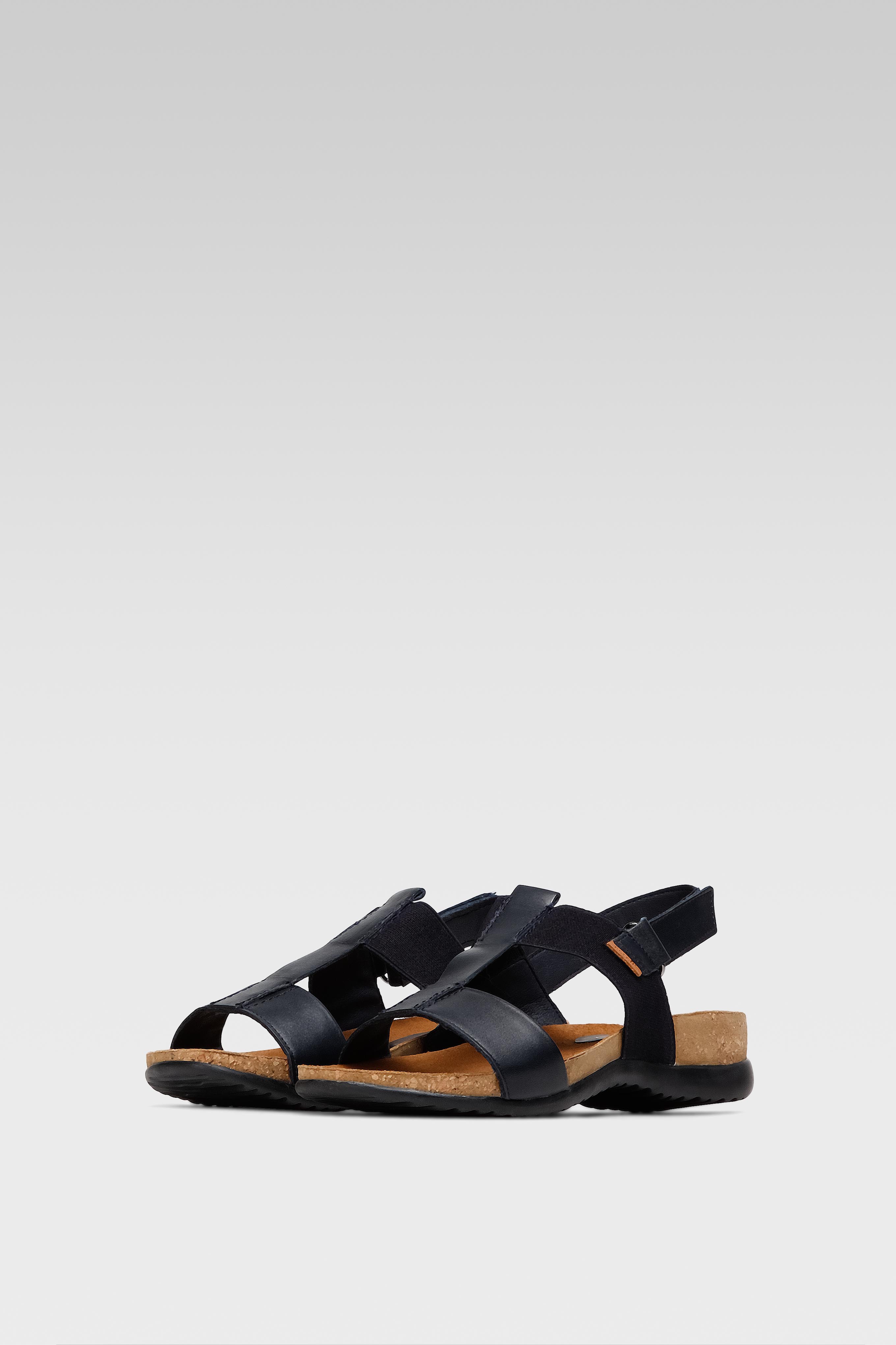 Sandale KOBALT PLAVA