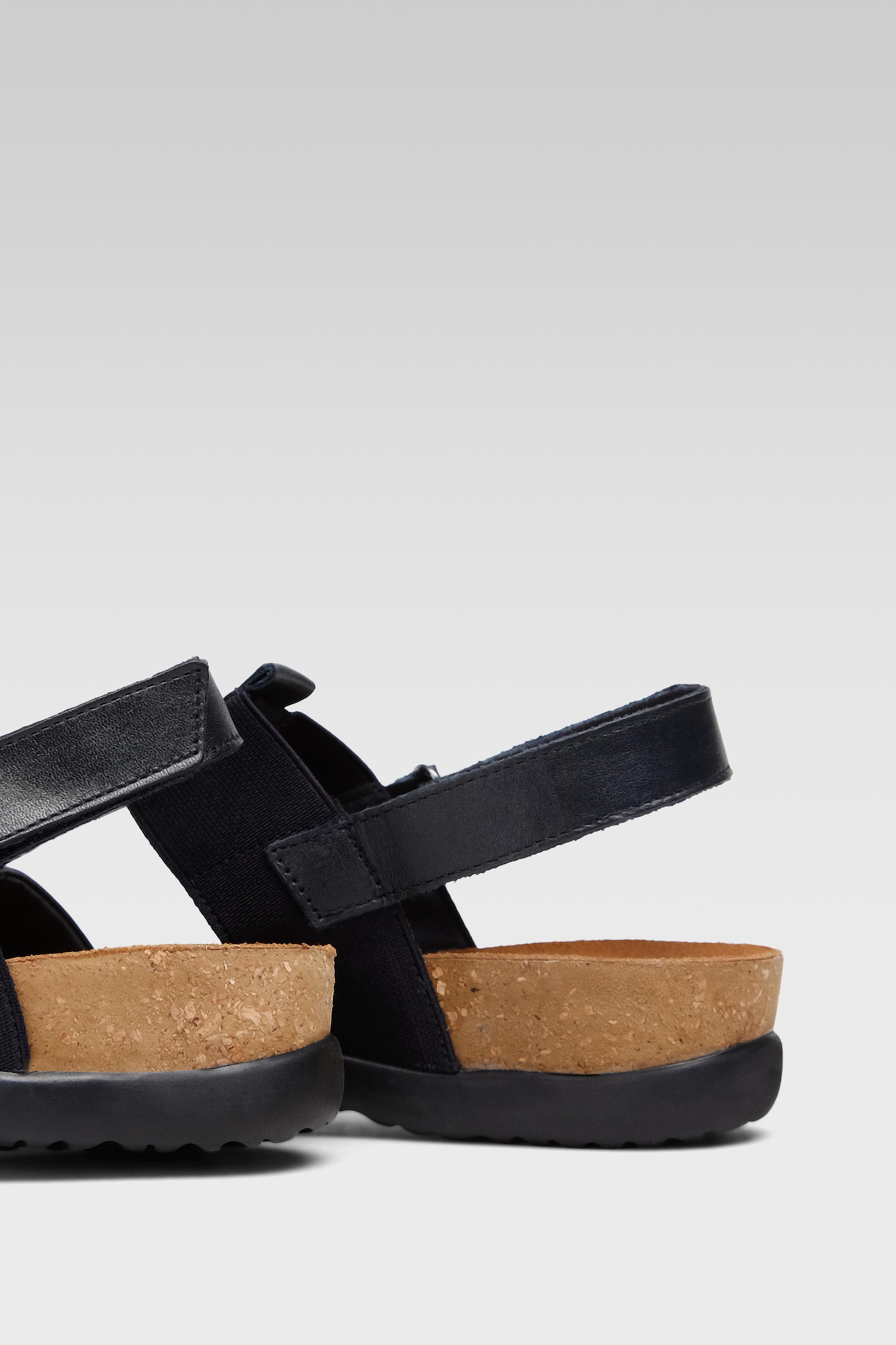 Sandale KOBALT PLAVA
