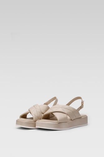 Sandale Lasocki OCE-3032-07 Bež