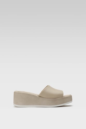 Papuče Lasocki OCE-3030-01 Bež