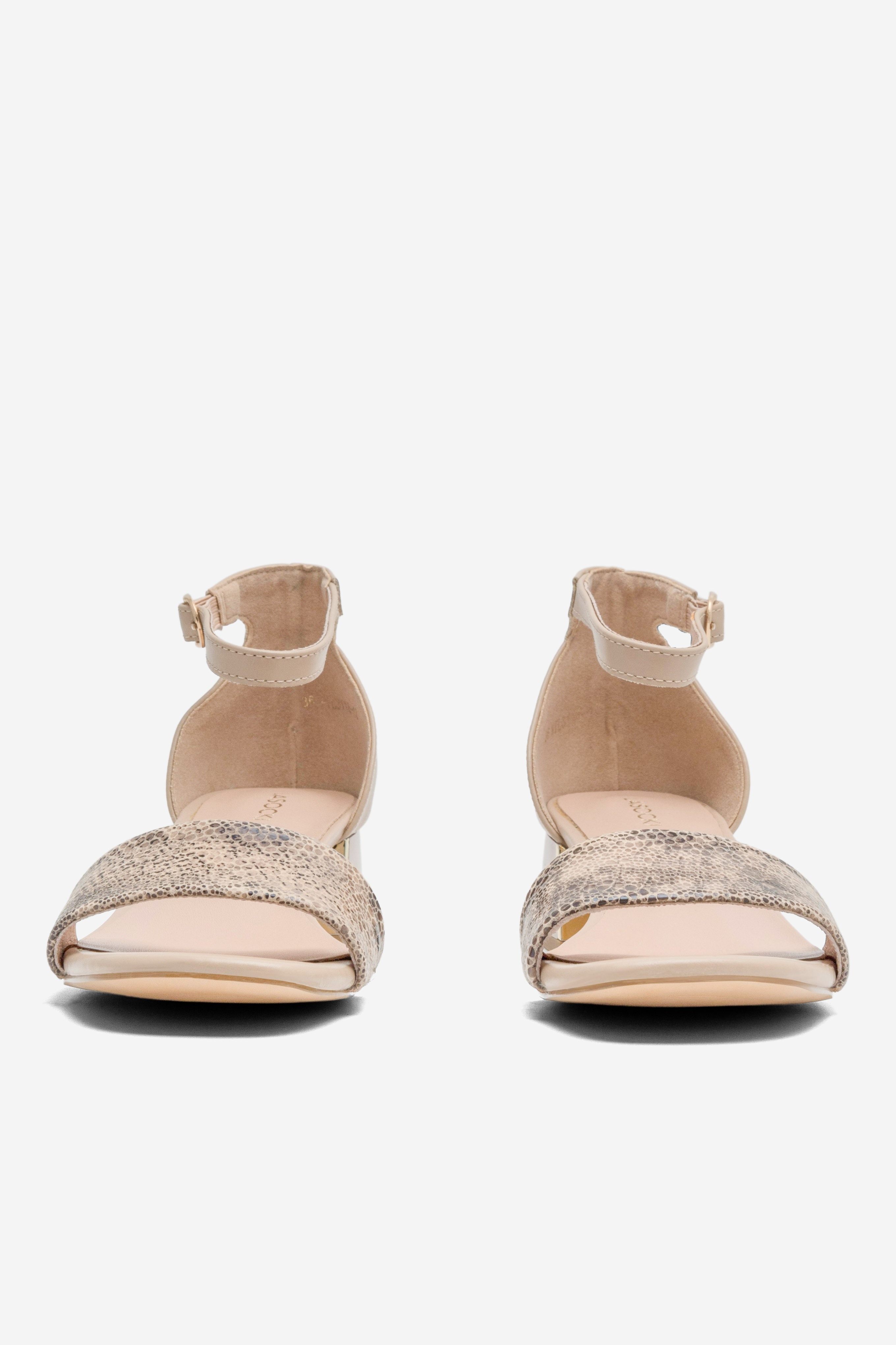 Sandale ROZE