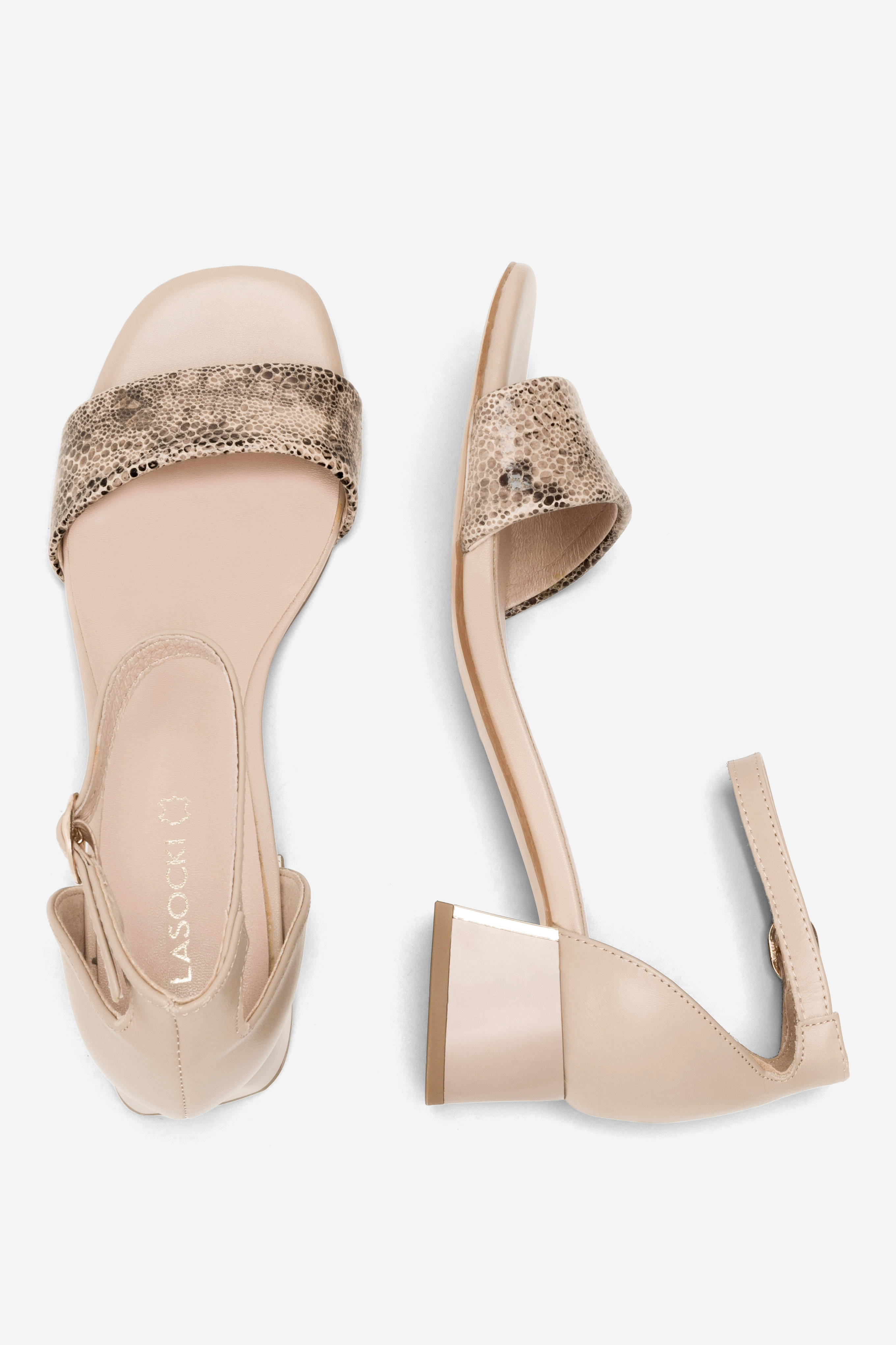 Sandale ROZE
