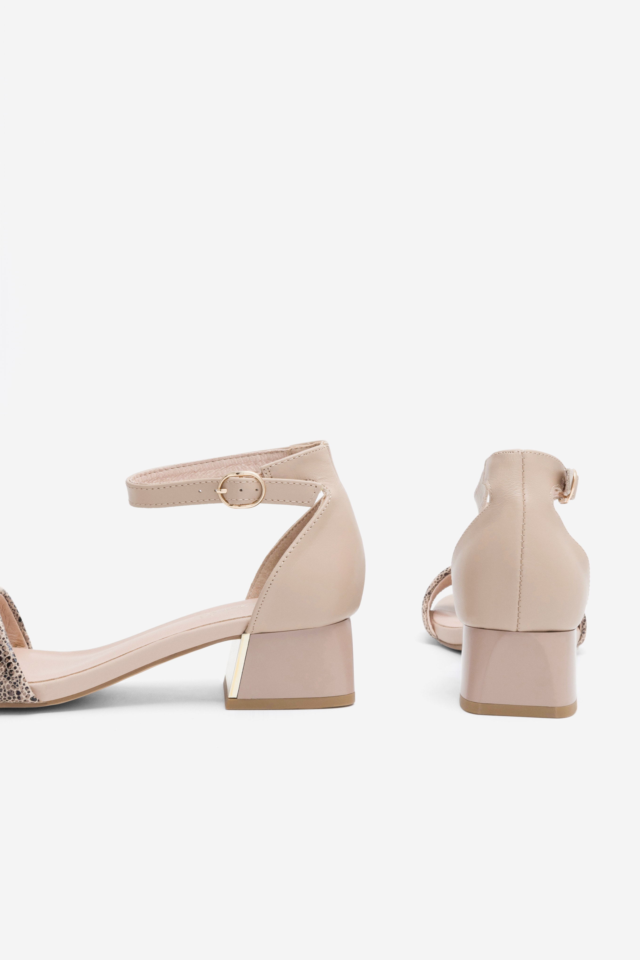 Sandale ROZE