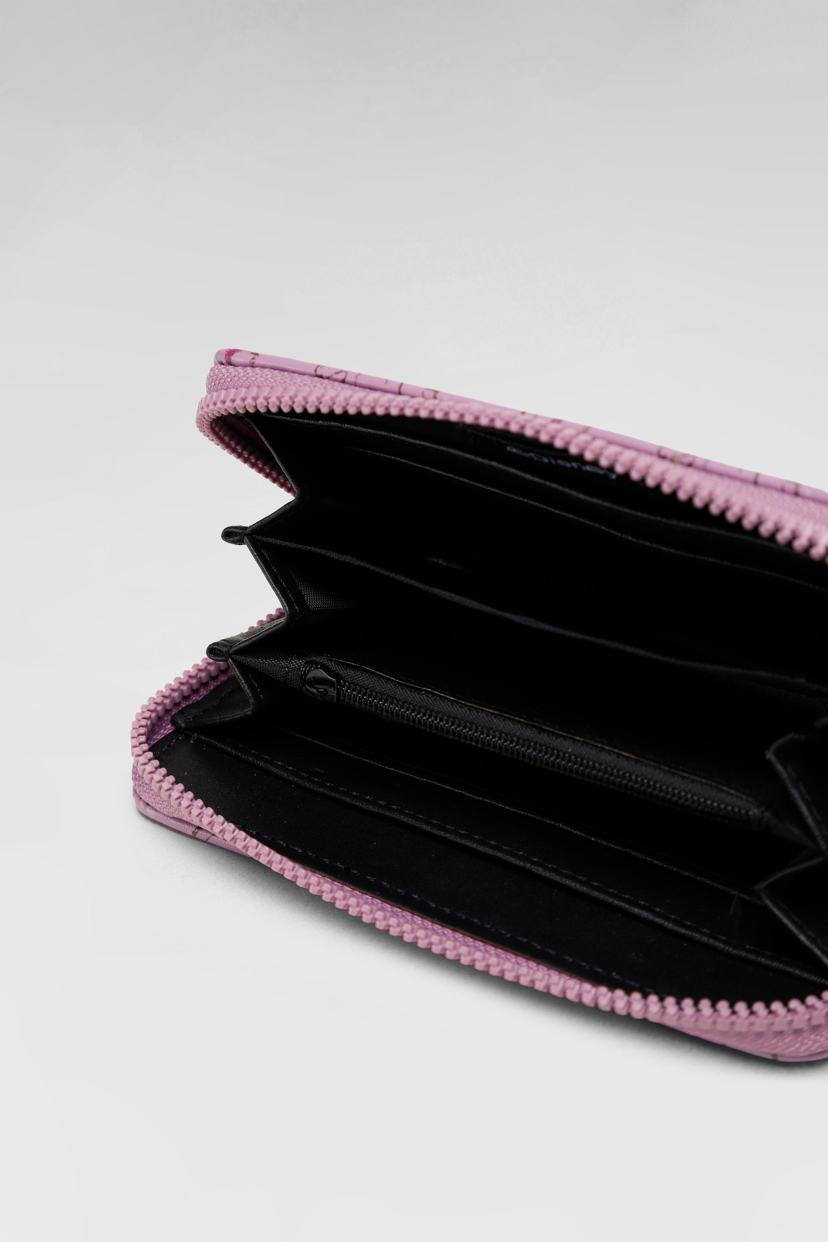 Otroška denarnica Frozen ACCCS-SS22-57Modra  