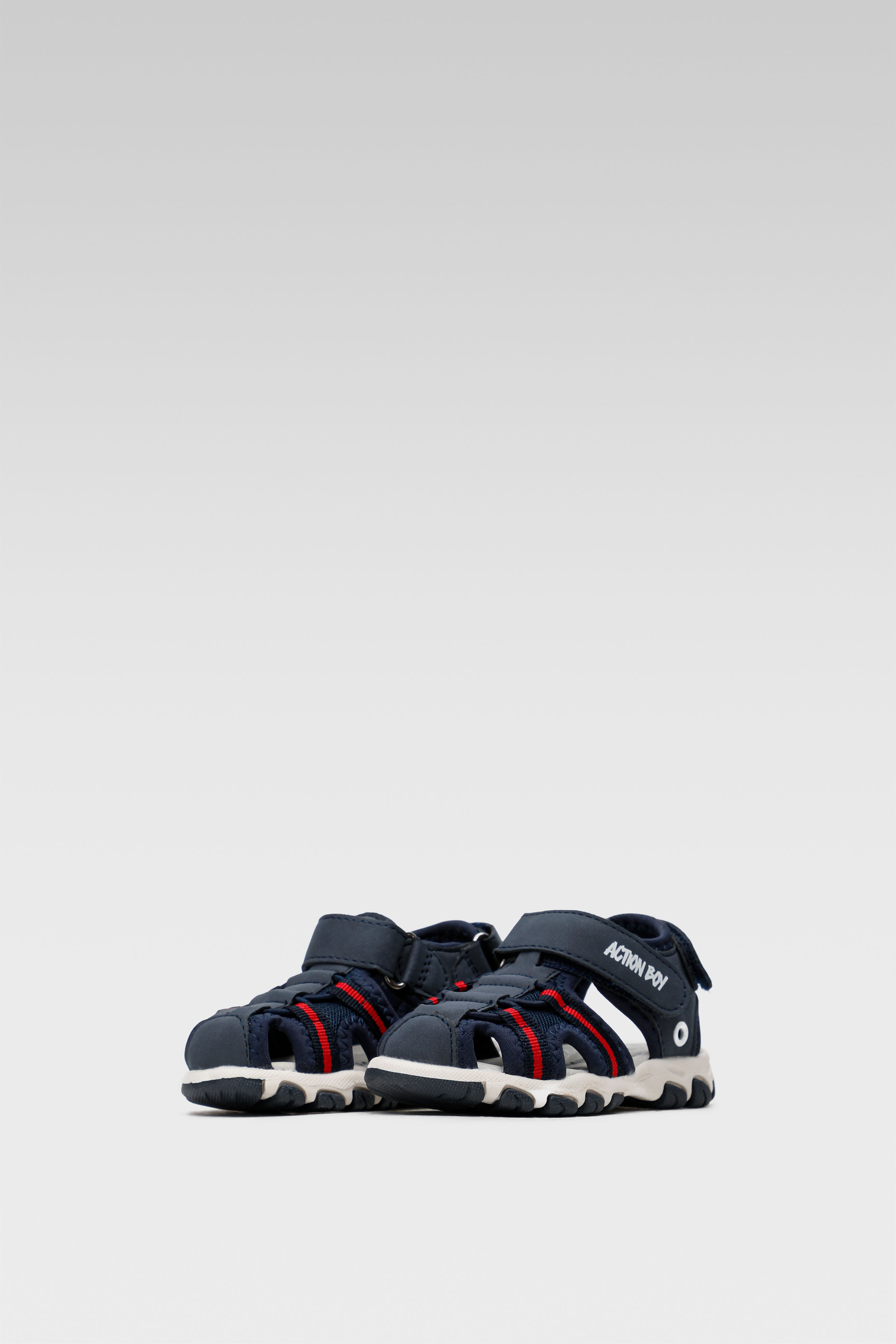 Sandale KOBALT PLAVA