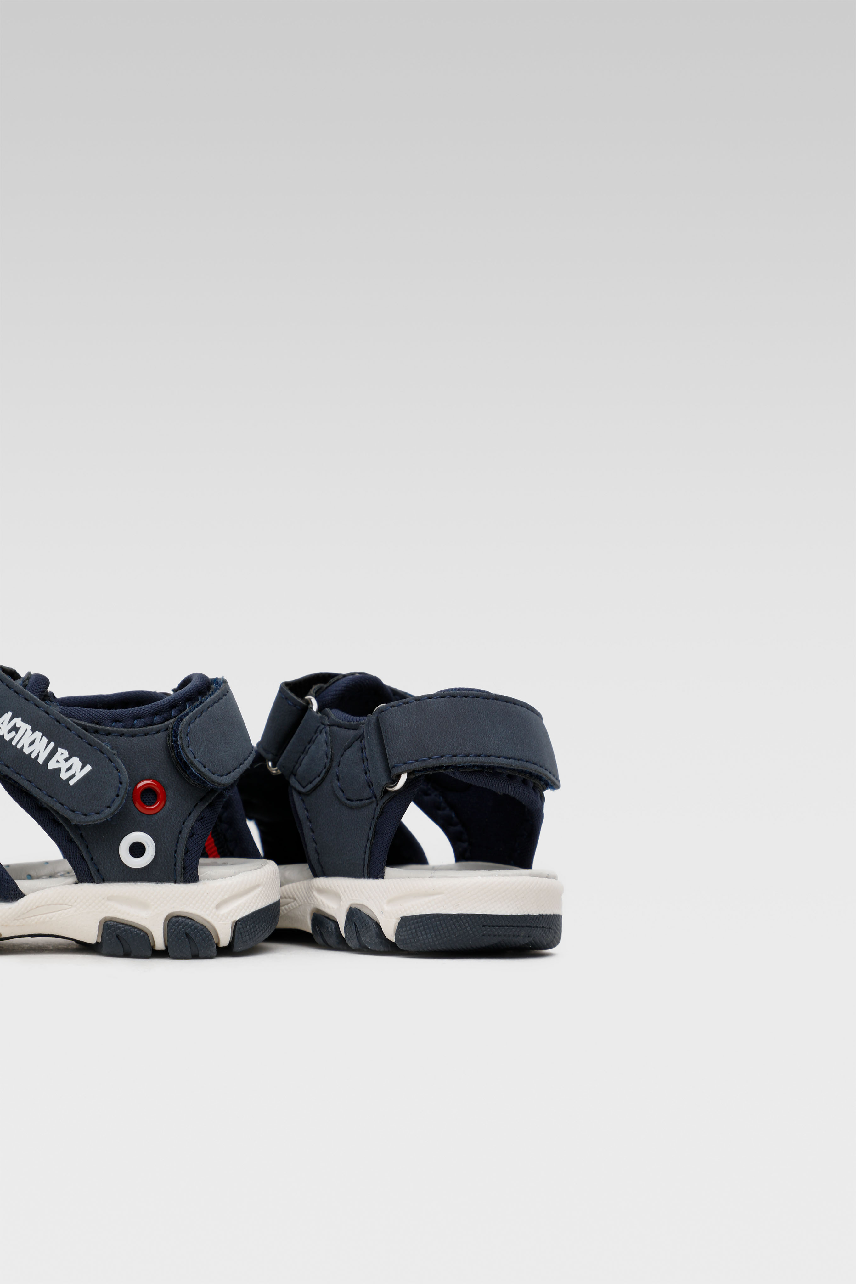 Sandale KOBALT PLAVA