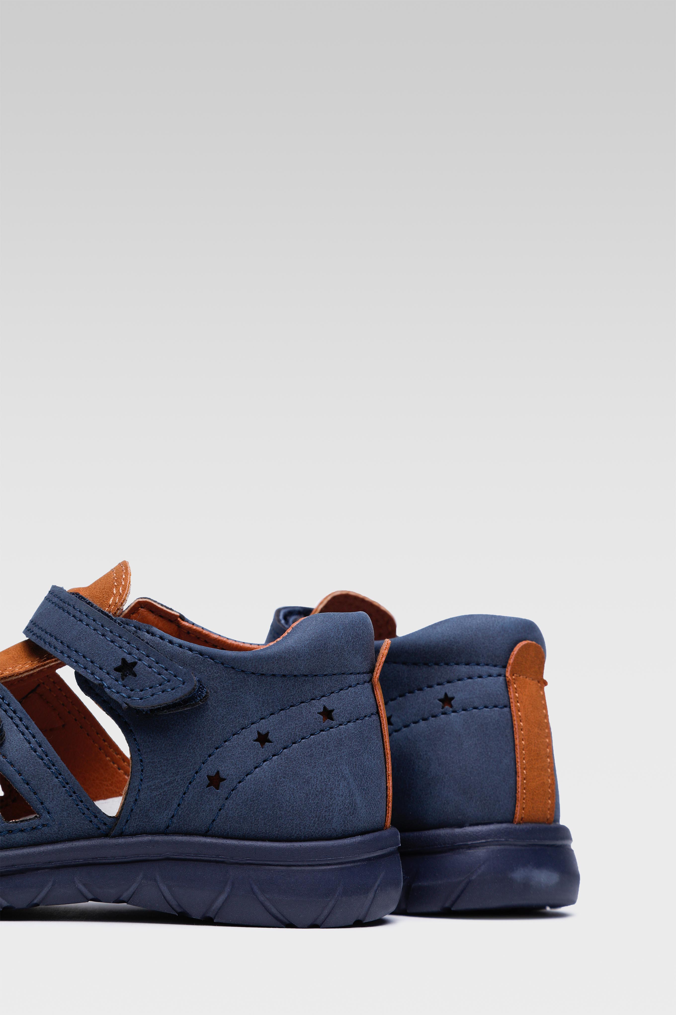 Sandale KOBALT PLAVA