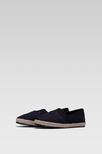 Espadrile Jenny Fairy WS21181-03 Crna