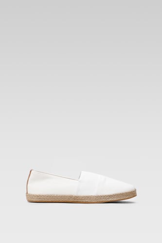 Espadrile Jenny Fairy WS21181-03 Bela