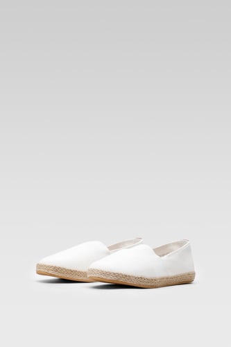 Espadrile Jenny Fairy WS21181-03 Bela