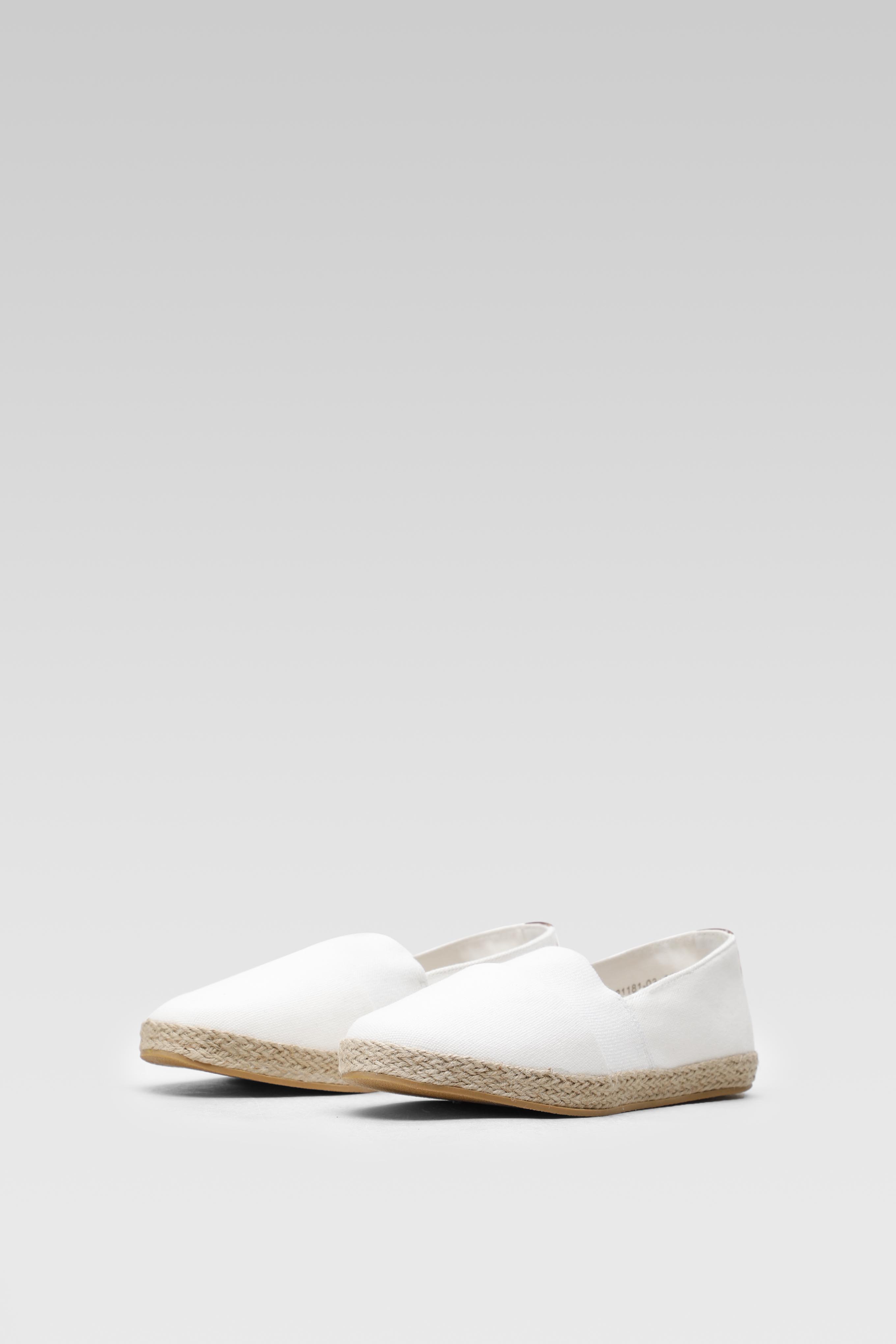 Espadrile BELA