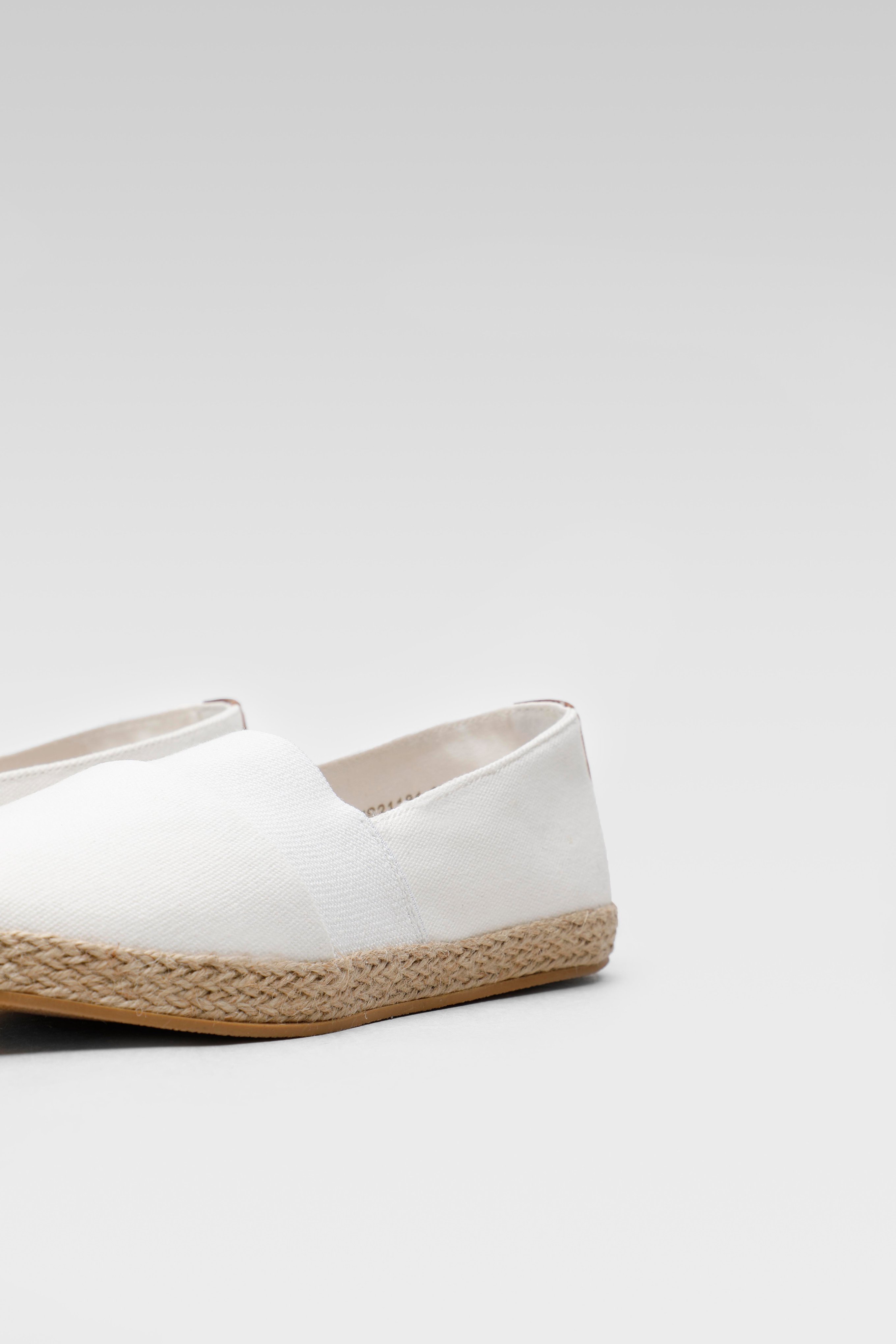 Espadrile BELA