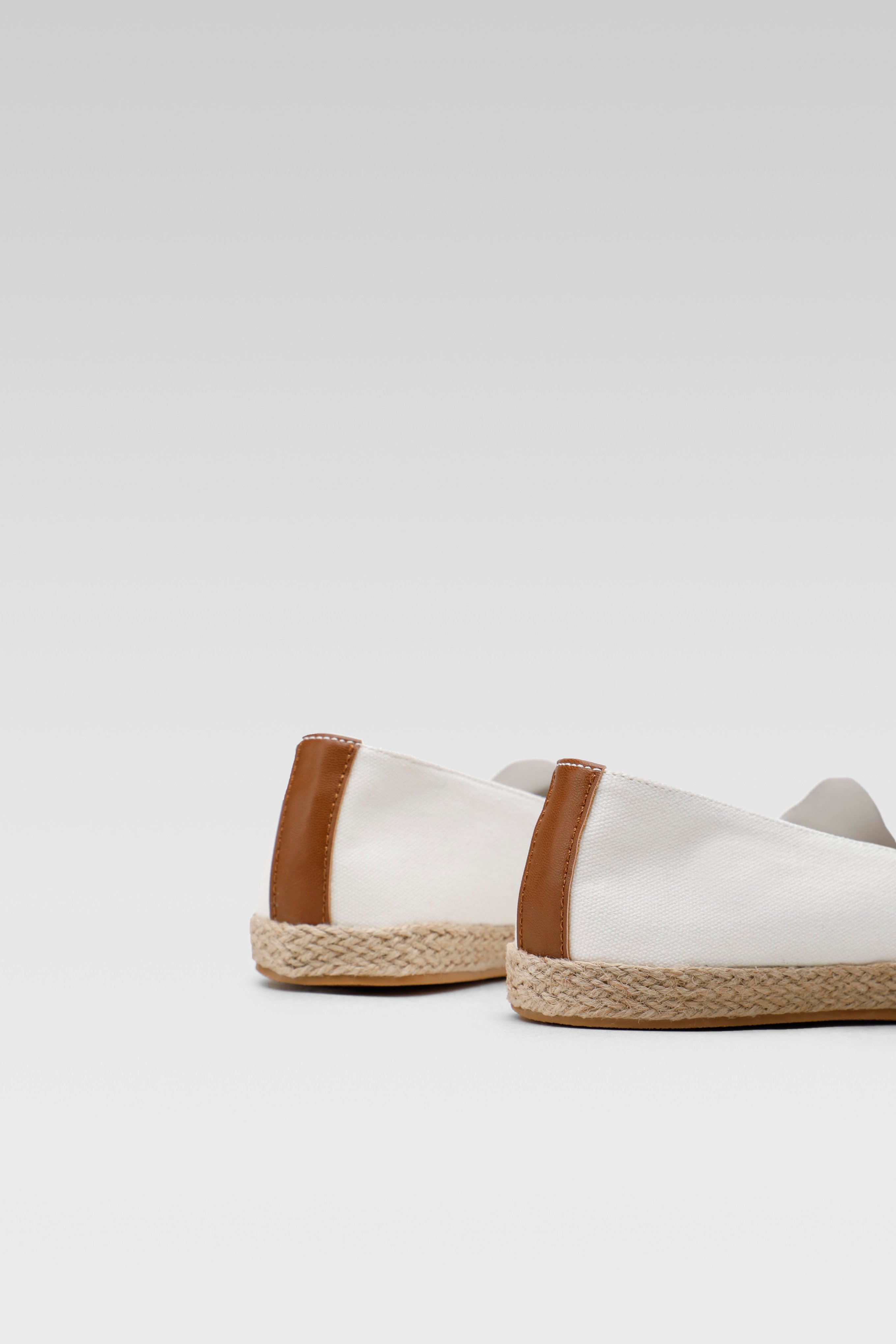 Espadrile BELA