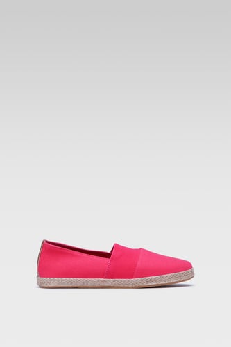 Espadrile Jenny Fairy WS21181-03 Tamno roze