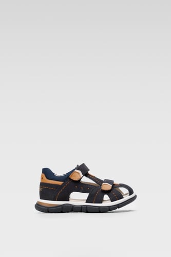 Sandale Lasocki Kids CI12-3033-03 Kobalt plava