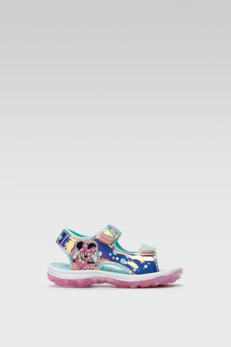 Sandale Mickey&Friends CP76-SS22-76DSTC Roza