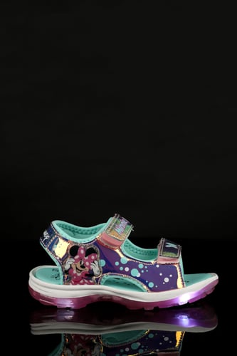 Sandale Mickey&Friends CP76-SS22-76DSTC Roza
