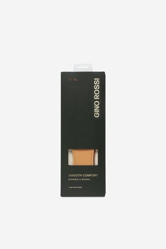 Ulošci za obuću Gino Rossi WKŁADKA SMOOTH COMFORT  Bež