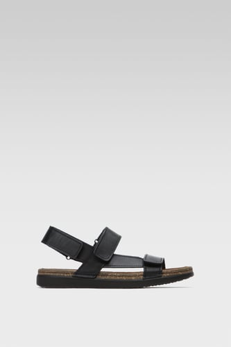 Sandale Lasocki MI07-B196-B23-03 Crna