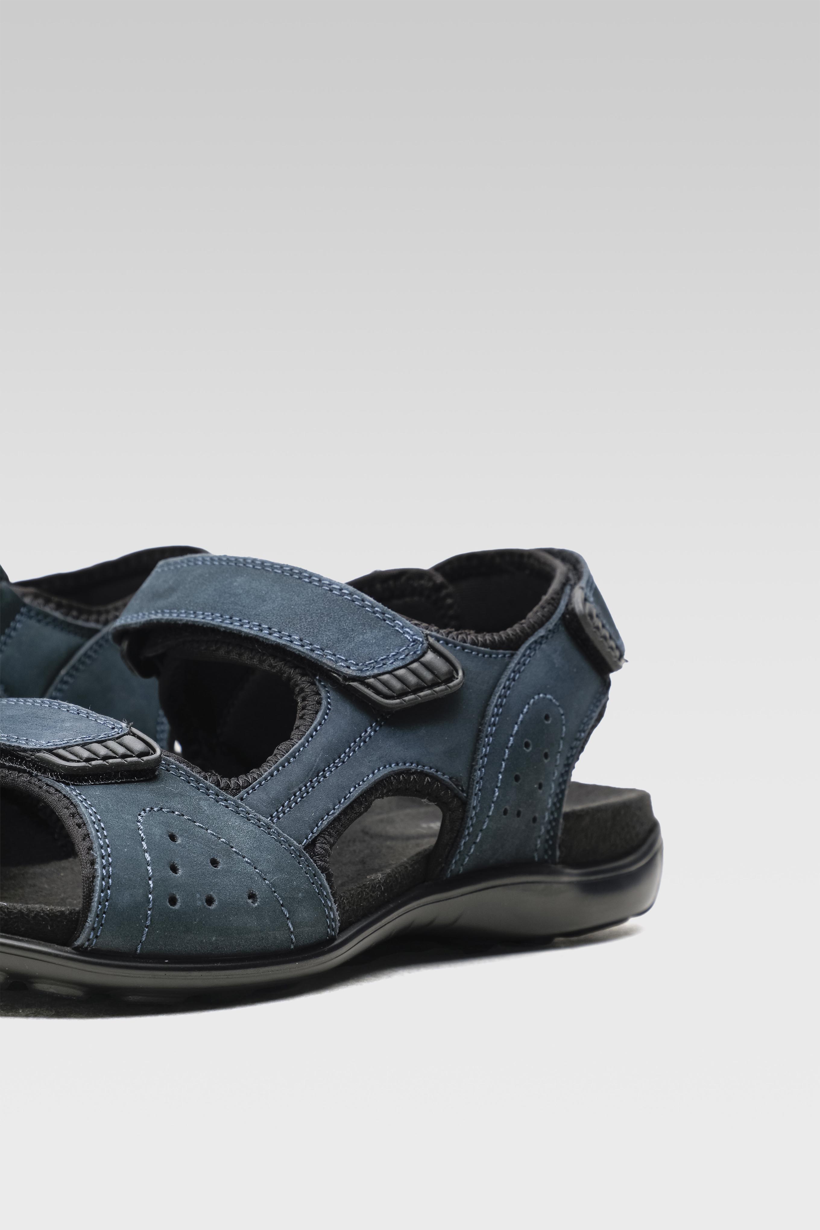Sandale KOBALT PLAVA