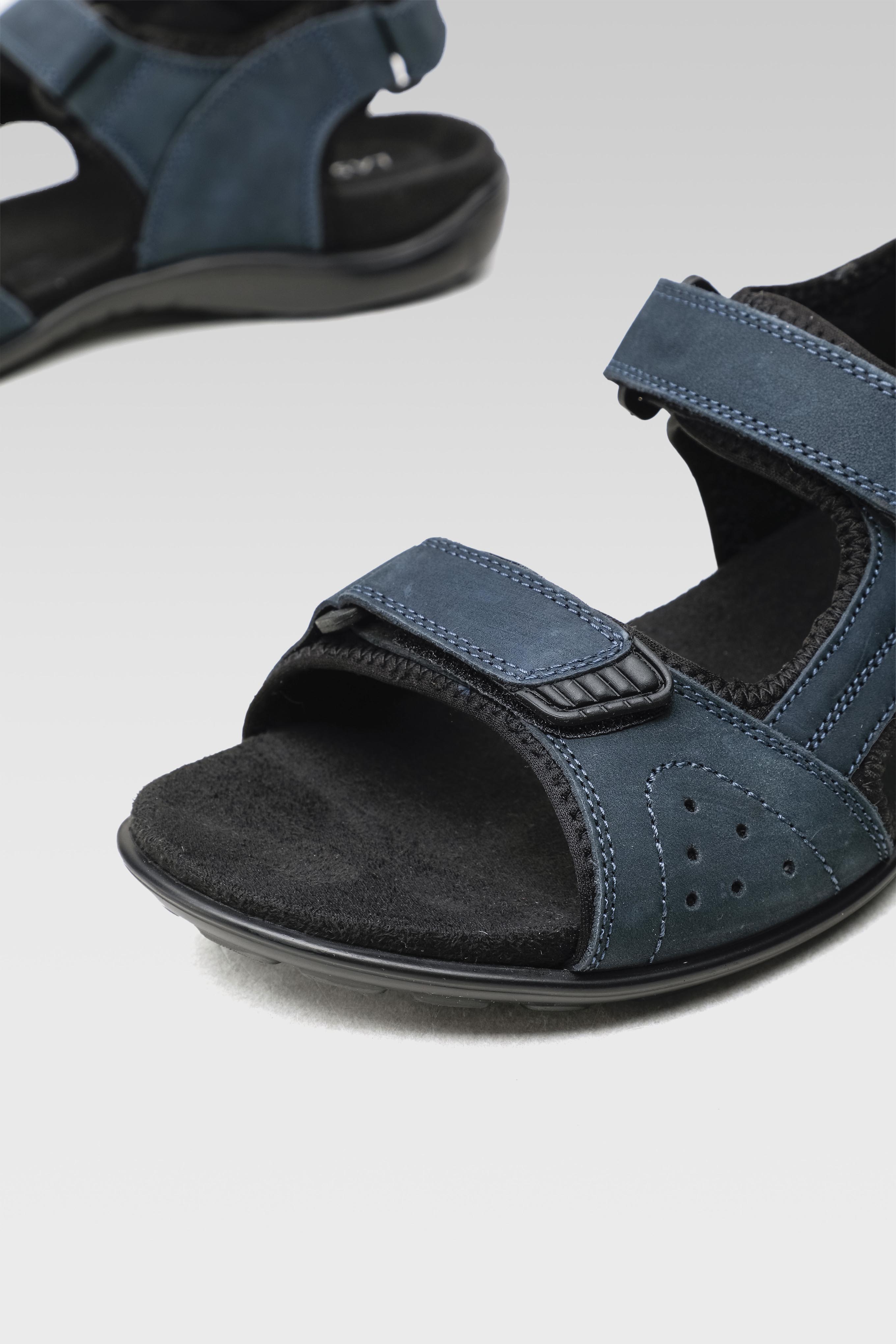 Sandale KOBALT PLAVA