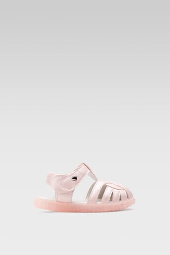 Sandale Nelli Blu CM21010305-18 Roze