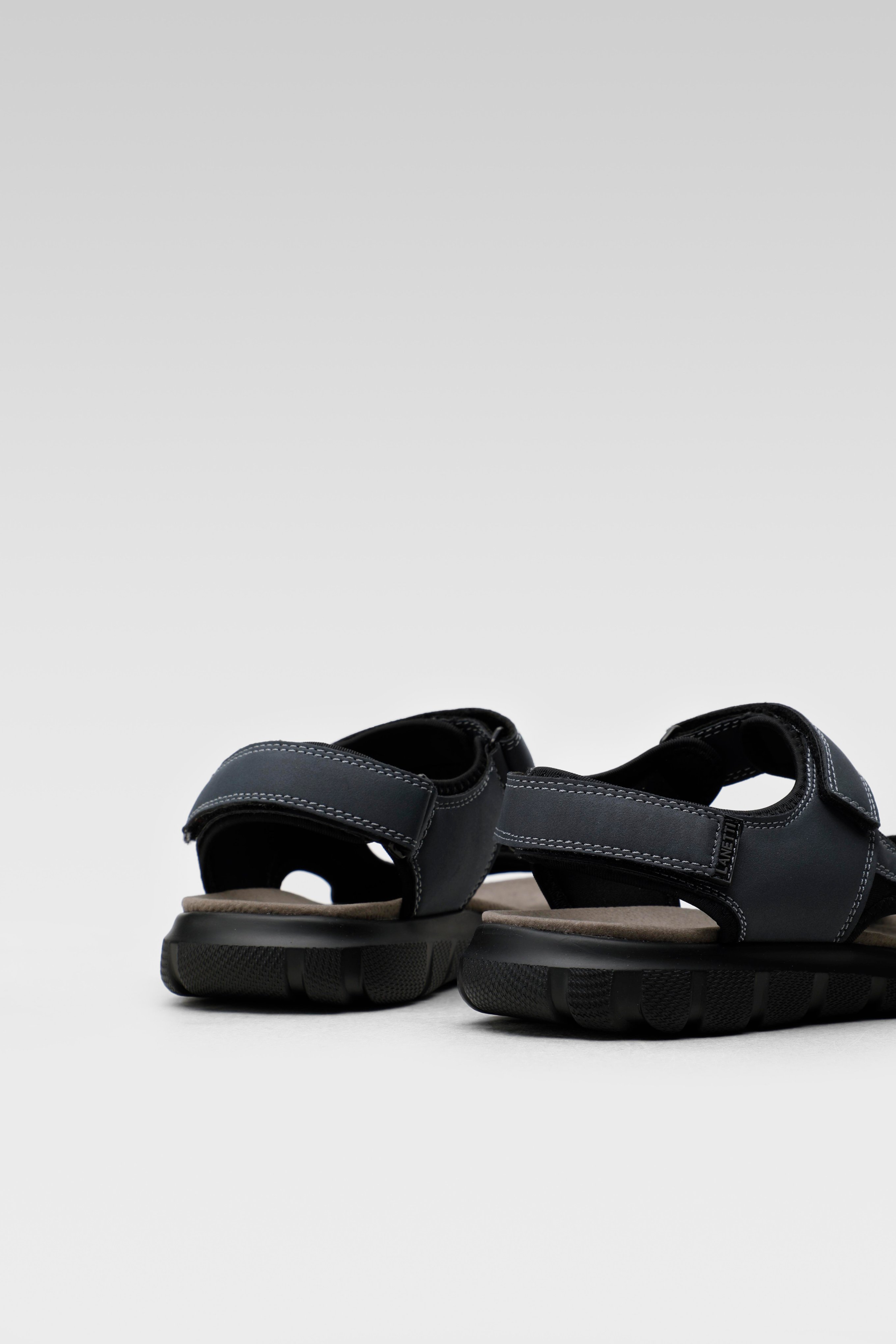 Sandale KOBALT PLAVA
