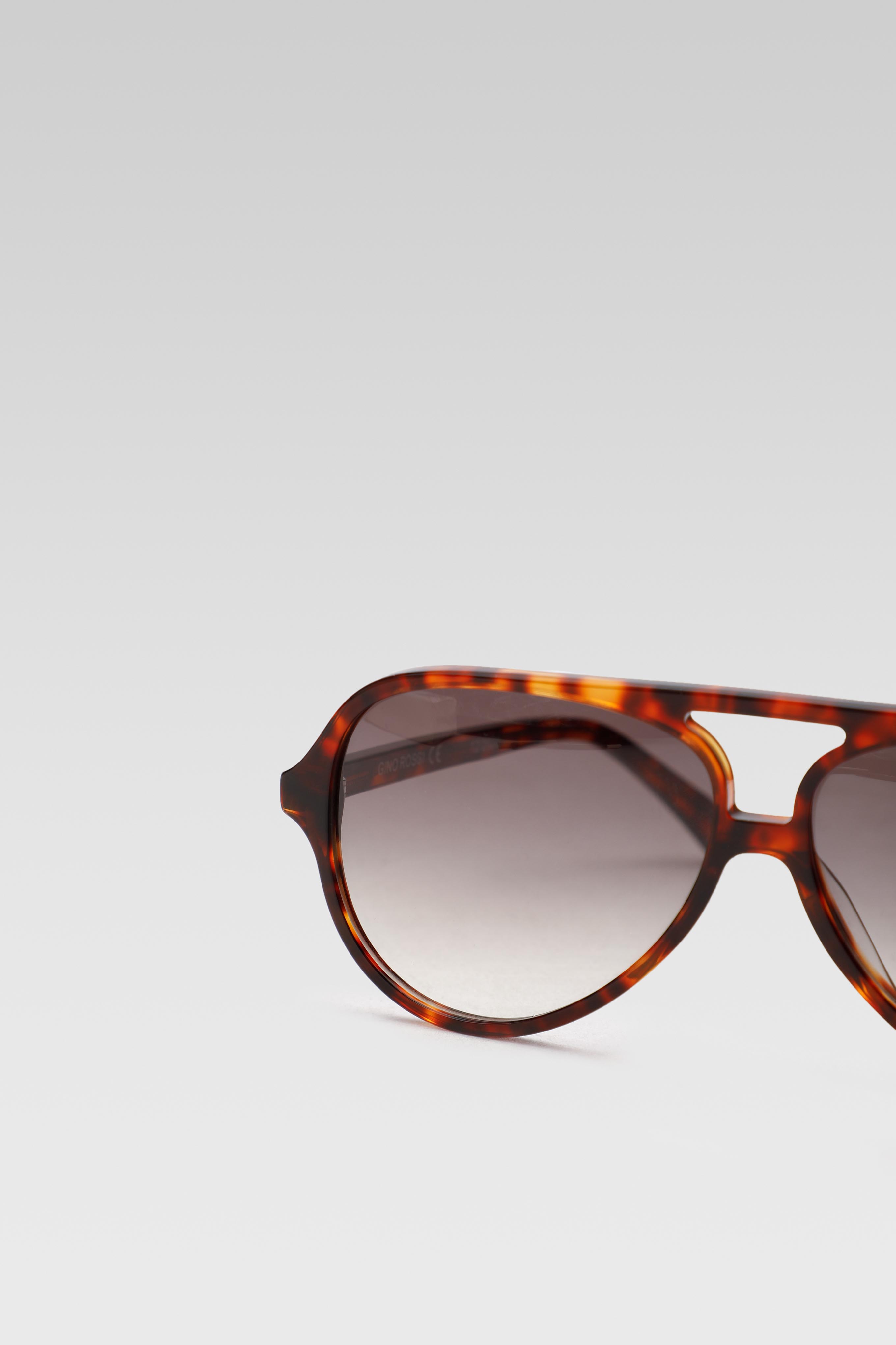 Pánské brýle HNĚDÁ