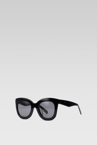 Okulary damskie Gino Rossi AGG-A-605-MX-07 Czarny