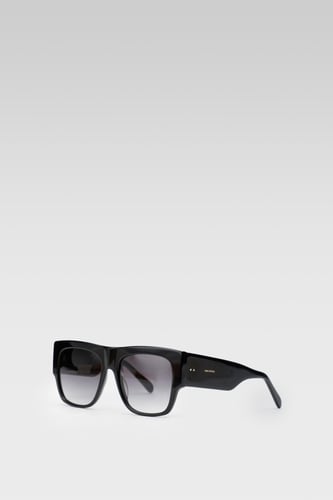 Ochelari de soare femei Gino Rossi AGG-A-612-MX-07 Negru