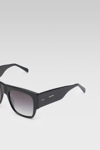 Ochelari de soare femei Gino Rossi AGG-A-612-MX-07 Negru