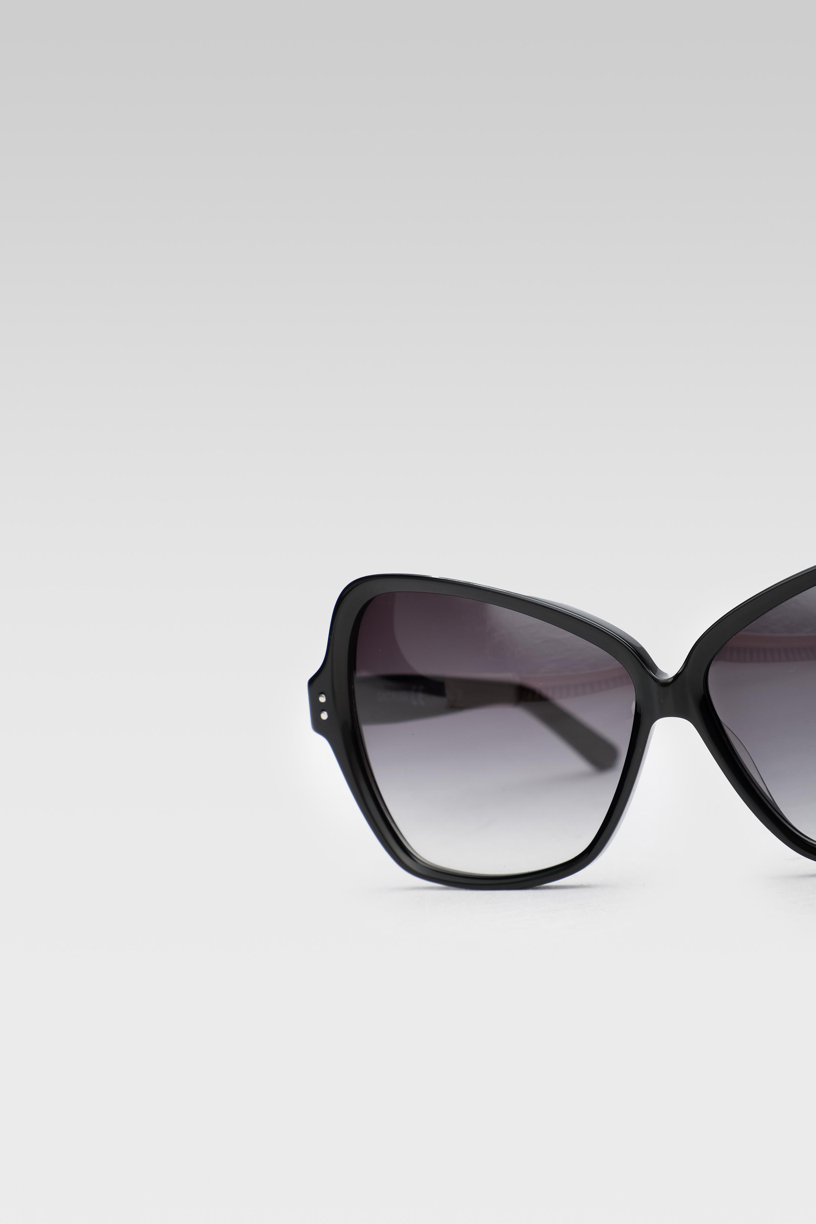 Dámské brýle ČERNÁ