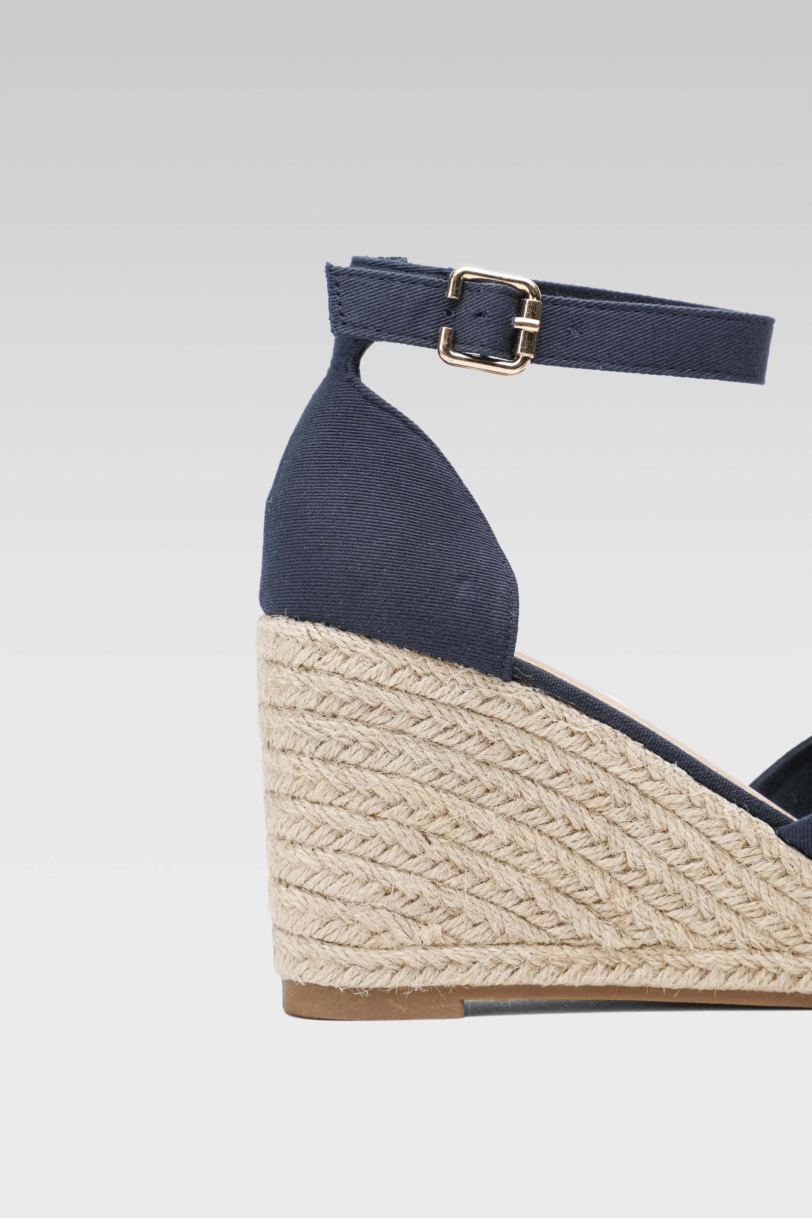 Sandale KOBALT PLAVA