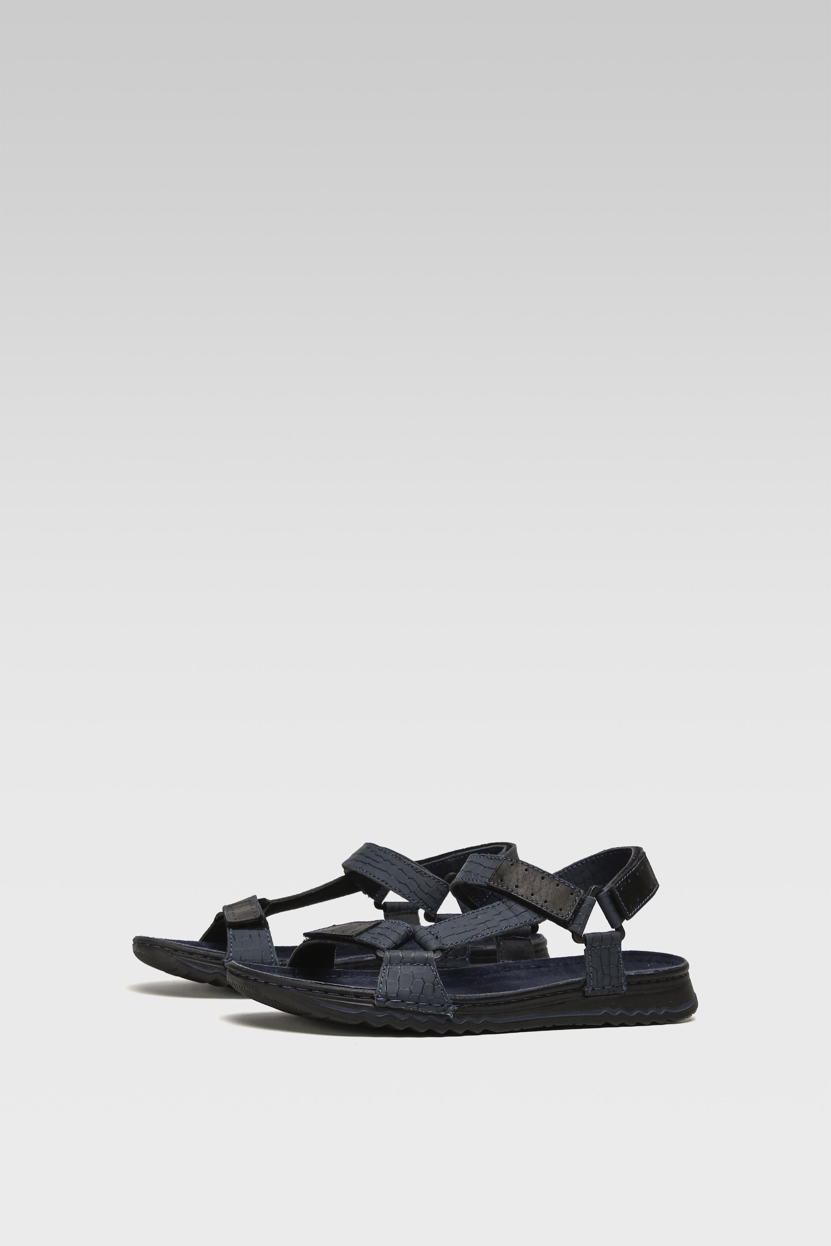 Sandale KOBALT PLAVA